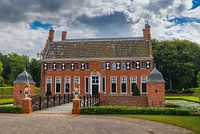 Menkemaborg Uithuizen