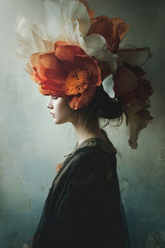 Thoughts in full bloom no. 1