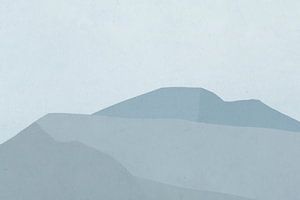 Grafische Landschaft III