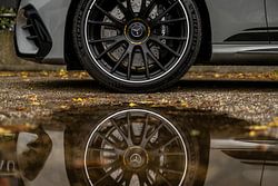 Mercedes-AMG E53 T-Modell Edition 1