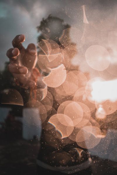 Bokeh Art by Hello Pompoyo