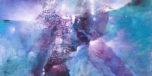 Abstract composition by Annette Schmucker