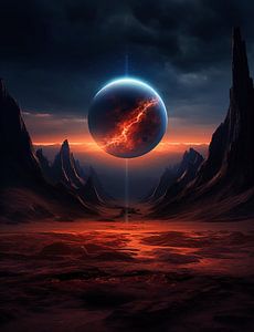 Im Universum