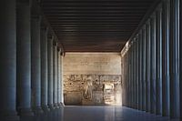 Athenian History 7