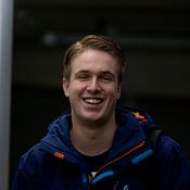 Maarten Borsje Profilfoto