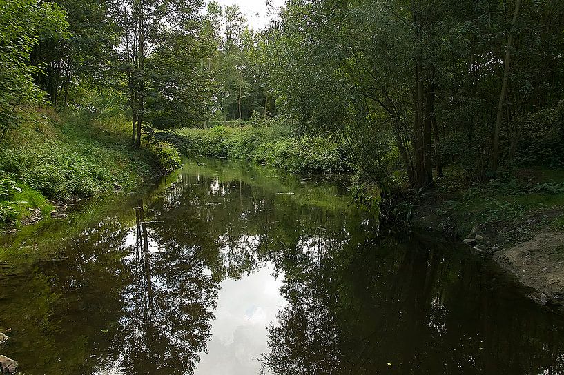 Geleenbeek par Erik Creugers