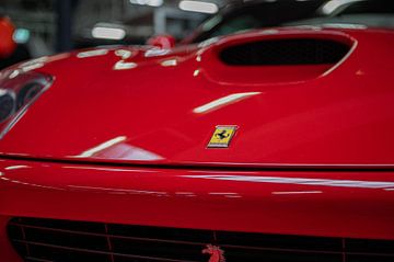 Recognition marks - car brands as art objects by Karsten Rahn