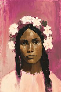 Sacajawea
