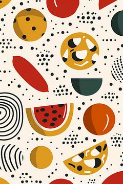 fruit van Imperial Art House