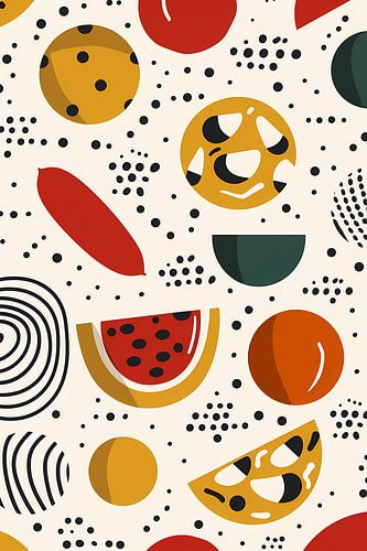 fruits