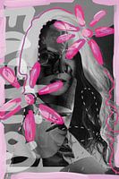 Fashionista - Fashion Collage