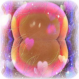 Lovetassie My Valentine by Lovetassie Art