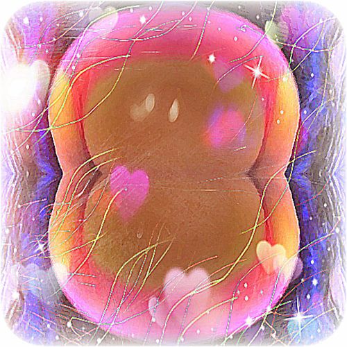 Lovetassie My Valentine