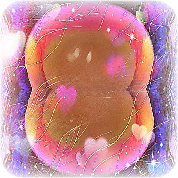 Lovetassie My Valentine von Lovetassie Art