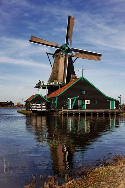 Schöne Niederlande von Patricia De Koning