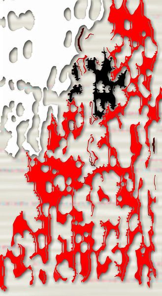 Brand van Mavro Orbino