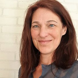 Marie-José Brandsen Profile picture