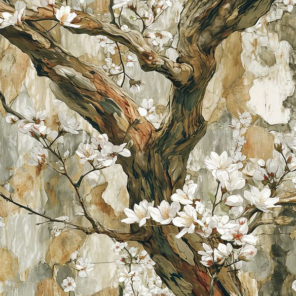 Blossom by Wonderful Art