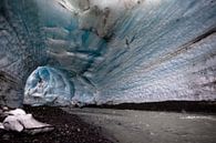 Kverkfjöll Icecave van Martijn Smeets thumbnail