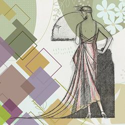 Dress code summer chic