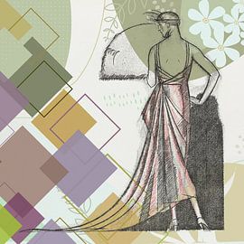 Dress code summer chic