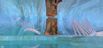 eine andere Welt zu erkunden 2