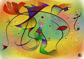 Verkenning van Chris van Moorsel