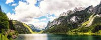 The Lake Gosau