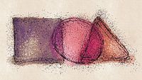 Abstracte Figuren