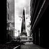 Shard, London van Mark de Weger