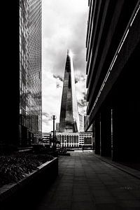 Shard, London