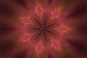 Abstrakte Form