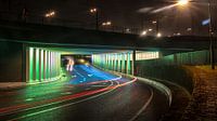 tunnel