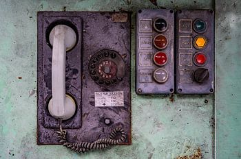 Telefon für Notfälle