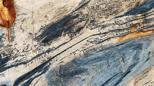 Monde imaginaire : Les vents de Jupiter