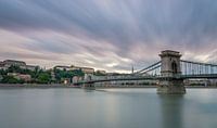 Kettingbrug von Bernhard Nijenhuis Miniaturansicht