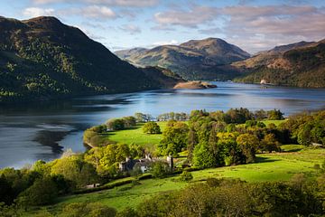 Lake District by Frank Peters