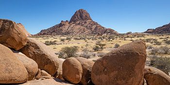 Spitzkoppe