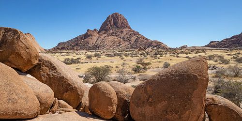 Spitzkoppe