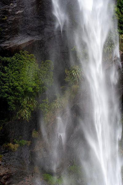 Power of Water by Xenia Blair