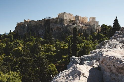 Akropolis
