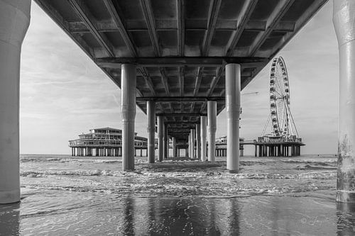 Pier Scheveningen
