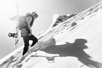 Snowboarder