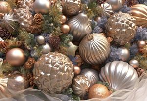 Boules de Noël 13