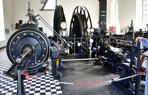 Fördermaschine2