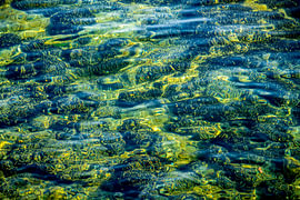 Abstract: Waves and Stones by Dieter Walther