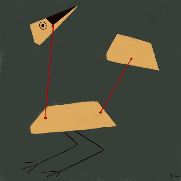Keine Wanze zu sehen 8 von Martin Groenhout