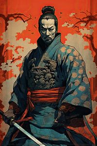 Samurai