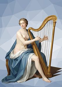 Harmonie der Anmut