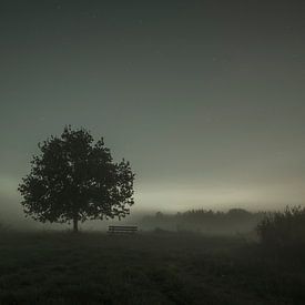 Neblige Nacht, neblige Nacht von Corrine Ponsen